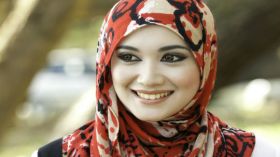 نصائح ذهبية للحفاظ على جمالك في العيد