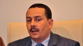 ساحلي: مبادرة السلام في الشرق الأوسط مسدودة