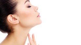 وصفات طبيعية لتبييض سواد الرقبة