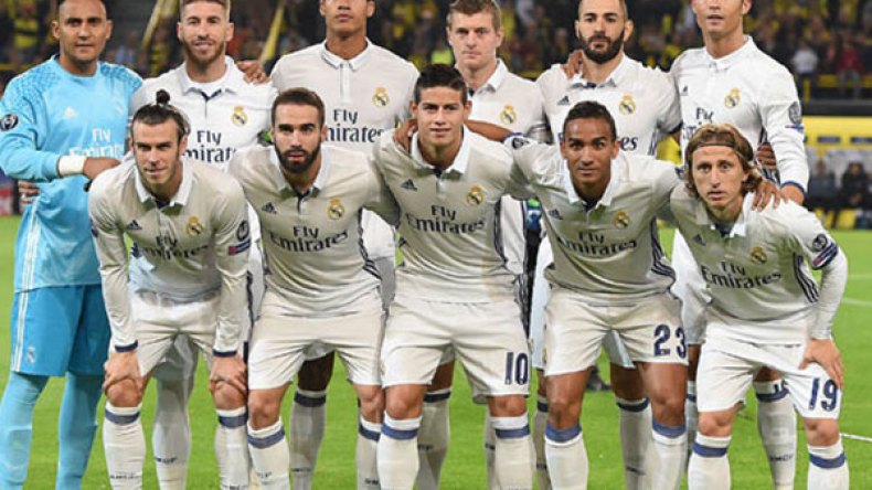 عودة خارقة للملكيين!