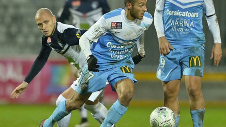 7 أندية تتنافس على “بلقابلة”!