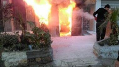 Attaque contre une  boîte de nuit en Egypte: 16 morts