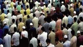 توقيف إمام مزيف يؤم المصلين في التراويح بعزازڤة