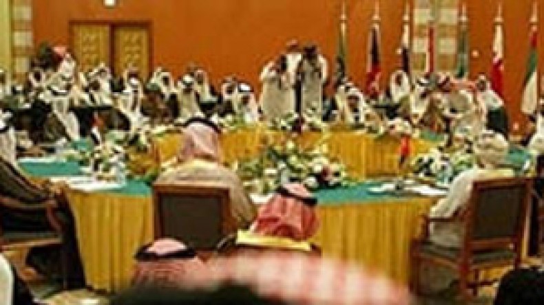 اجتماع طارئ لوزراء خارجية الخليج لبحث تداعيات الاحتجاجات بالمنامة