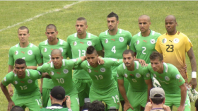 بوقرة ومصباح: “سنقاتل في المونديال ولا نخشى أحد”