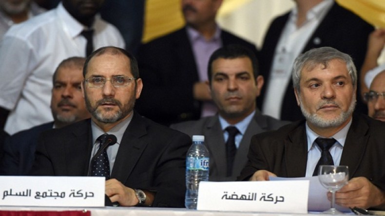 الأحزاب الإسلامية.. تحالفات لوقف “عبث” الموالاة