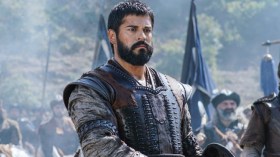 بالفيديو.. هذا ما قاله بطل مسلسل “المؤسس عثمان” للمشاهدين العرب