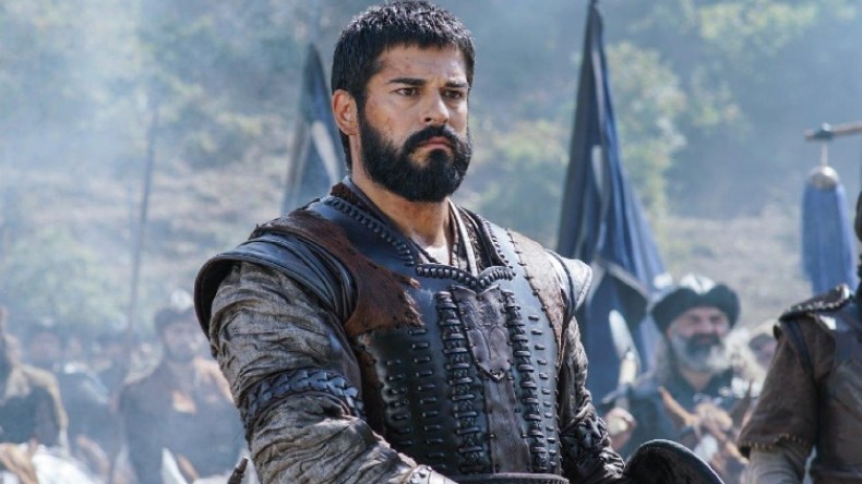 بالفيديو.. هذا ما قاله بطل مسلسل “المؤسس عثمان” للمشاهدين العرب