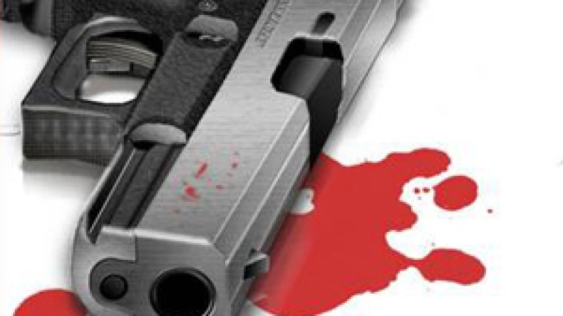 رصاصة في الرأس أنهت حياة الجزائري كريم بودودة