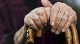 محكمة سويسرية ترفض زواج سبعينية بشاب تونسي