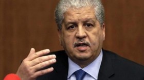 سلال: الوضع الاقتصادي للبلاد في منعرج لا يمكن تفاديه
