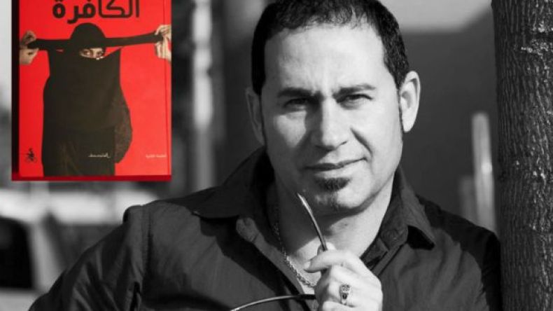 روائي عراقي يحدث قطيعة مع أعماله الذكورية ويكتب عن المرأة!