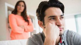 الزوج المزاجي.. هذا هو علاجه؟!