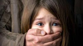 مصري يختطف طفلة ويغتصبها بوحشية.. وهذا قرار المحكمة؟!