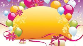 خمسة أفكار لتكريم اِبنك الناجح في الامتحان