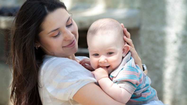 كيف أربي طفلاً متكاملاً؟