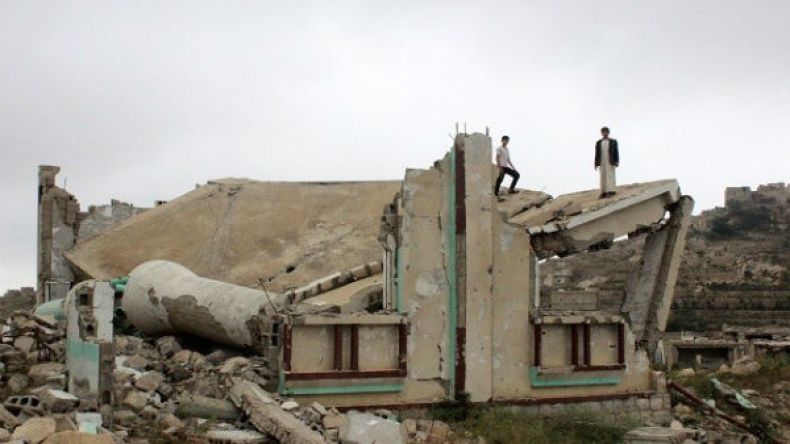 العثور على جثث بلا رؤوس في عدن