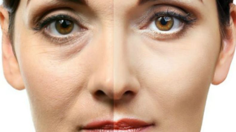 إليك هذه الوصفة الطبيعية لتنظيف المسامات؟!