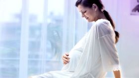 إياك وزيادة الدهون أثناء الحمل