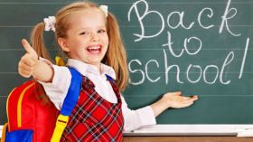 هكذا نختار المدارس لأبنائنا في الغربة؟!