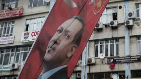 أردوغان باق على سدة الحكم حتى العام 2029!