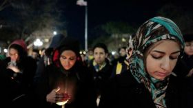 اعرفي ماذا قالوا عنك واحمدي الله أنك مسلمة