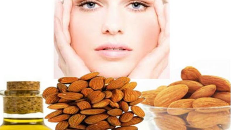لبشرة فاتحة في أسرع وقت.. عليك بخلطات اللوز