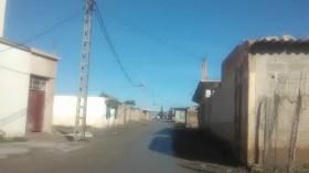 سكان حي أولاد بديرة بالمسيلة يحلمون بالغاز