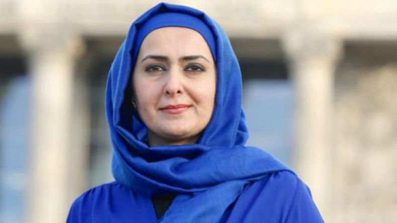 تقرير للجيش الأمريكي يعتبر ارتداء الحجاب “إرهابا سلبيا”