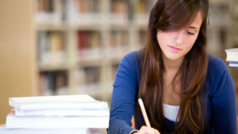 طالبة بكالوريا.. كيف أنظم وقتي؟