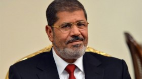 مرسي يصدر عفوا عن إسلاميين محكوم عليهم بالإعدام أو السجن المؤبد