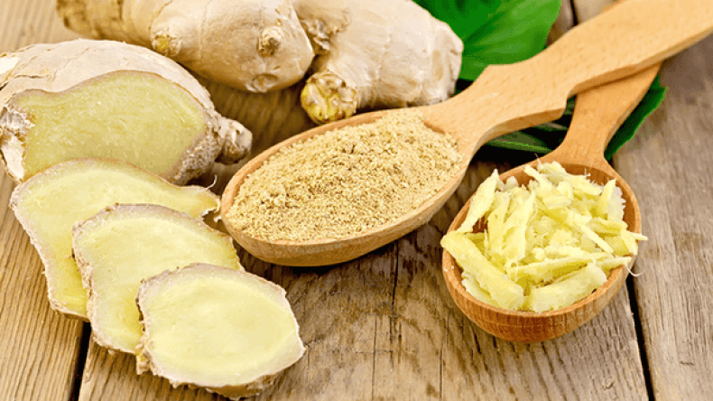لا مجال للاستغناء عن الزنجبيل في مطبخك بعد الآن؟!