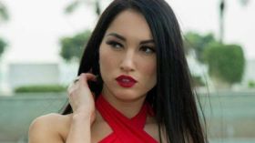 روسيّة تفوز بلقب ملكة جمال العالم للمتزوجات