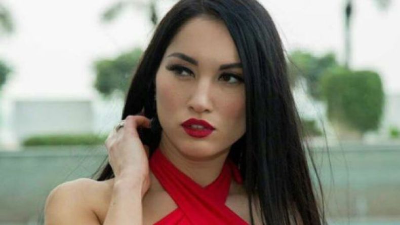 روسيّة تفوز بلقب ملكة جمال العالم للمتزوجات