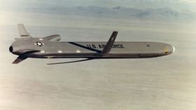 واشنطن تعمل على تصنيع صواريخ مجنّحة حاملة للرؤوس النووية