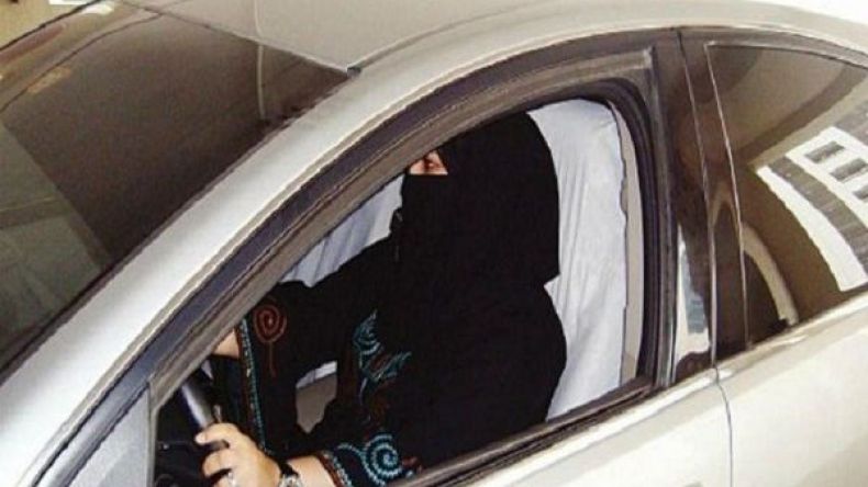 15 جوان.. موعد السعوديات مع قيادة السيارات!