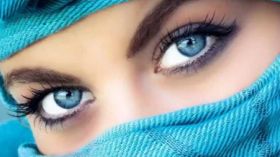 هكذا تحصلين على عيون لامعة وجذابة؟!