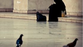 اختاري لك عبادة في الخفاء واستمتعي بها!