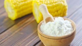 استعمالات غير متوقعة للنشاء اِكتشفيها