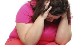 بعد الآن إياك أن تخجلي من سمنتك.. والسبب؟