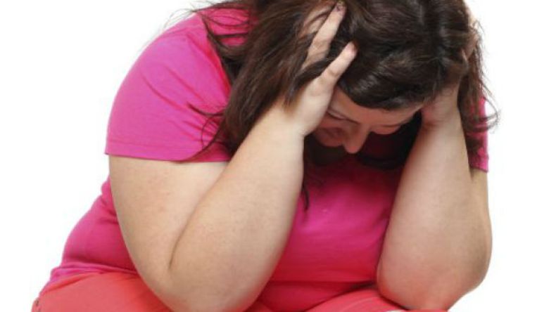 بعد الآن إياك أن تخجلي من سمنتك.. والسبب؟