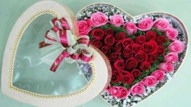 هكذا عوقب رجل تركي أرسل الزهور لإمرأة متزوجة؟!