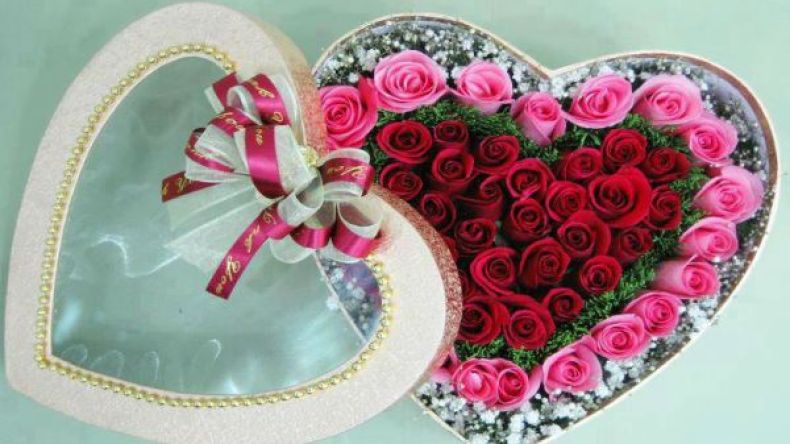 هكذا عوقب رجل تركي أرسل الزهور لإمرأة متزوجة؟!