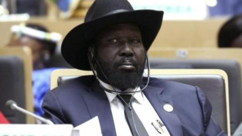 تأجيل محادثات السلام في جنوب السودان دون اتفاق