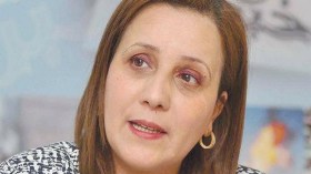 مونيا مسلم: أتفهم تخوف الرجال من قانون حماية المرأة