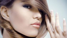 جربي هذه الخلطة كي تحصلي على إطلالة مشرقة