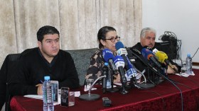 حزب العمال يسحب نوابه من البرلمان