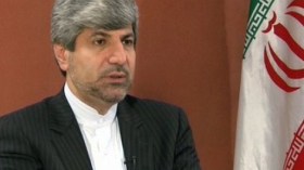 إيران تحذر من نشوب أزمة جديدة بين العراق وتركيا