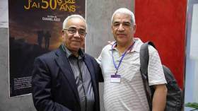 صدّيقي يتدخل شخصيا ويُنهي أزمة مخرج فيلم “أنا حالة إنسانية”؟