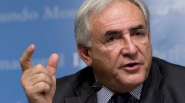 La crise financière sera pire en 2009 et affectera tous les pays (directeur  du FMI)